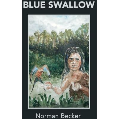 Becker Blue Swallow Becker Blue Swallow