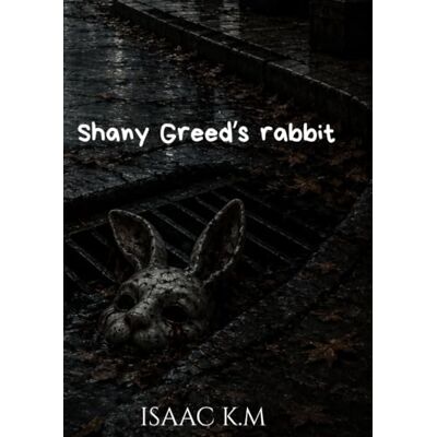 K&M Shany Greed’s rabbit K&M Shany Greed’s rabbit