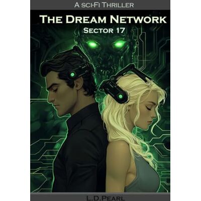 Pearl The Dream Network: Sector 17 Pearl The Dream Network: Sector 17