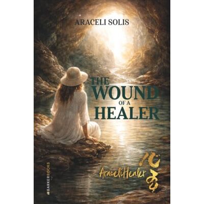 Solis The Wound of a Healer Solis The Wound of a Healer