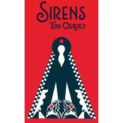 Toni Sirens Toni Sirens