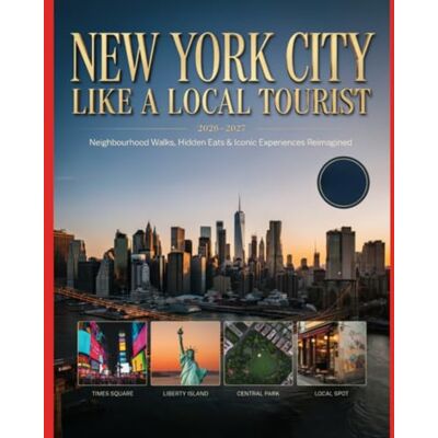 Avery New York City Like a Local Tourist 2026–2027: Neighbourhood Walks, Hidden Eats & Iconic Experiences Reimagined Avery New York City Like a Local Tourist 2026–2027: Neighbourhood Walks, Hidden Eats & Iconic Experiences Reimagined