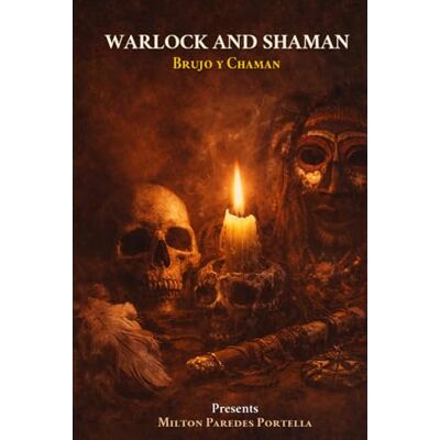 Milton Warlocks And Shamans Milton Warlocks And Shamans