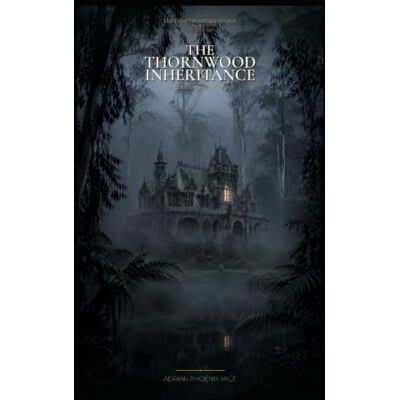 Phoenix The Thornwood Inheritance: An Australian Gothic Romance (The Thornwood Hauntings) Phoenix The Thornwood Inheritance: An Australian Gothic Romance (The Thornwood Hauntings)