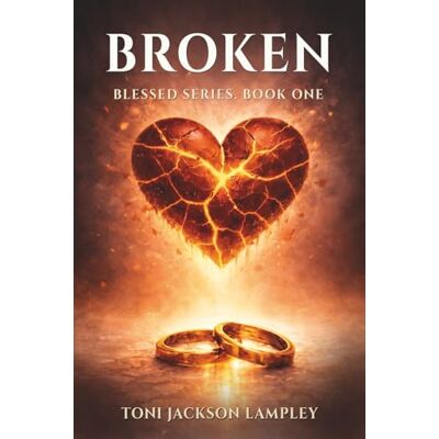 Toni Broken Toni Broken