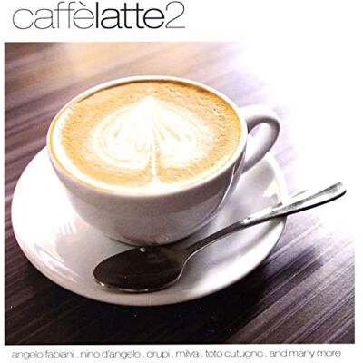 Various Caffe Latte/Vol.2 Various Caffe Latte/Vol.2