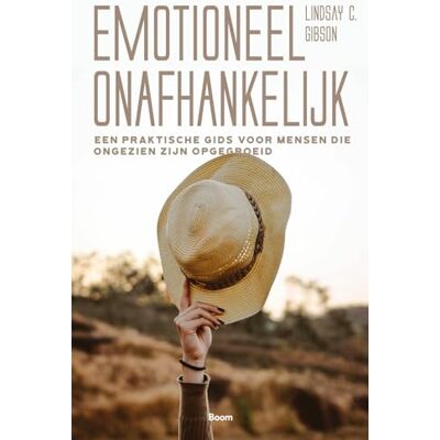 Gibson Emotioneel onafhankelijk: een praktische gids voor mensen die ongezien zijn opgegroeid Gibson Emotioneel onafhankelijk: een praktische gids voor mensen die ongezien zijn opgegroeid