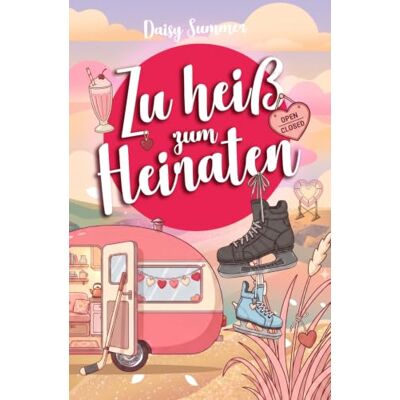 Daisy Tech Zu heiß zum Heiraten (Loveleby Highlanders) Daisy Tech Zu heiß zum Heiraten (Loveleby Highlanders)