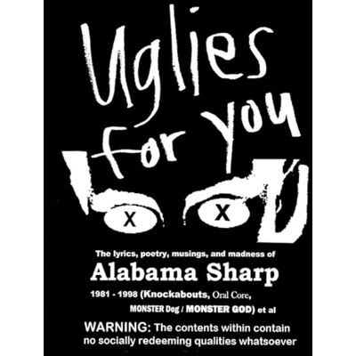 Sharp Uglies For You Sharp Uglies For You