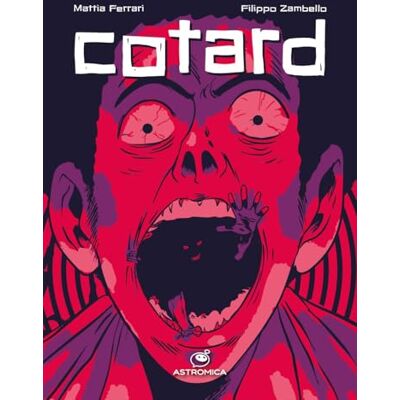 Acer Cotard Acer Cotard