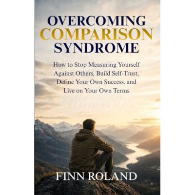 Roland Overcoming Comparison Syndrome: How to Stop Measuring Yourself Against Others, Build Self-Trust, Define Your Own Success, and Live on Your Own Terms Roland Overcoming Comparison Syndrome: How to Stop Measuring Yourself Against Others, Build Self-Trust, Define Your Own Success, and Live on Your Own Terms