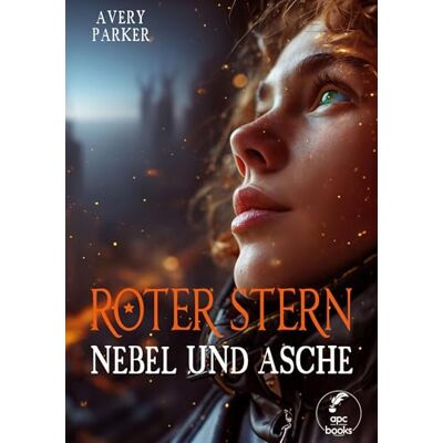 Avery Roter Stern: Nebel und Asche: Nebel und Asche Avery Roter Stern: Nebel und Asche: Nebel und Asche