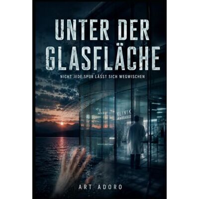 ART SOKO Wörthersee *Unter der Glasfläche* Nicht jede Spur lässt sich wegwischen: Die Klinik am Wörthersee – wo Heilung auf Verrat trifft. (ein Kärnten Krimi der SoKo Wörthersee) ART SOKO Wörthersee *Unter der Glasfläche* Nicht jede Spur lässt sich wegwischen: Die Klinik am Wörthersee – wo Heilung auf Verrat trifft. (ein Kärnten Krimi der SoKo Wörthersee)