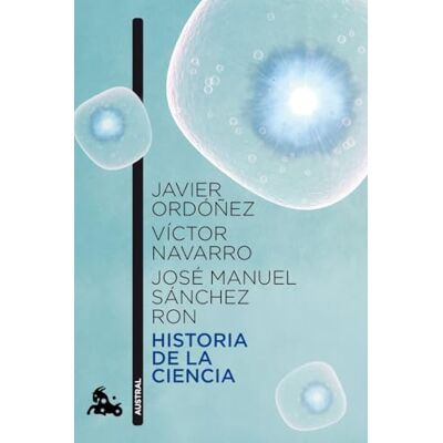 Ordóñez, Javier Historia de la ciencia: 5 (Contemporánea) Ordóñez, Javier Historia de la ciencia: 5 (Contemporánea)