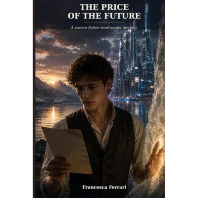 Acer The Price of the Future: A science fiction novel across two eras Acer The Price of the Future: A science fiction novel across two eras