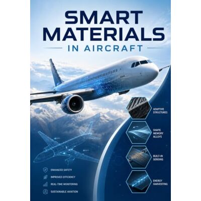 Alpha Smart Materials in Aircraft Alpha Smart Materials in Aircraft
