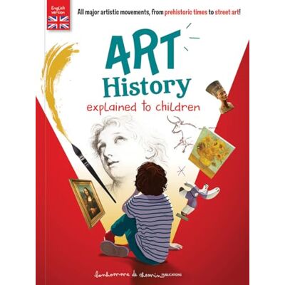 XXX Art history explained to children XXX Art history explained to children