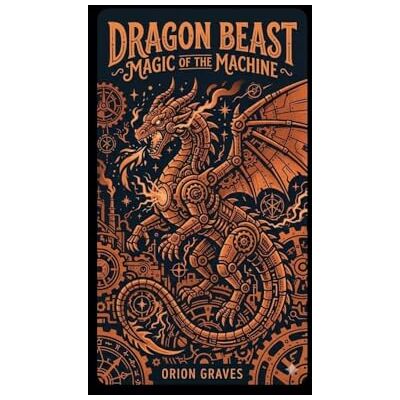 Orion Dragon Beast: Magic of the Machine Orion Dragon Beast: Magic of the Machine
