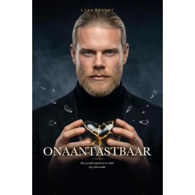Brandt ONAANTASTBAAR: Hoe je jezelf terugvindt na een relatie die je klein maakte (Onaantastbaar & Magnetisch) Brandt ONAANTASTBAAR: Hoe je jezelf terugvindt na een relatie die je klein maakte (Onaantastbaar & Magnetisch)