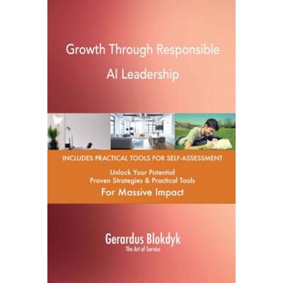 ART Growth Through Responsible AI Leadership ART Growth Through Responsible AI Leadership