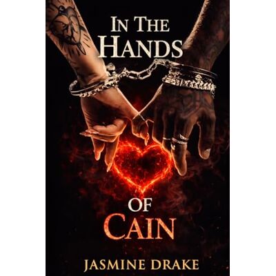 Drake In The Hands of Cain Drake In The Hands of Cain