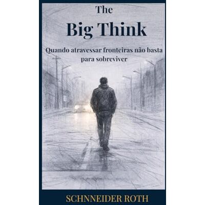 Roth The Big Think: Quando atravessar fronteiras não basta para sobreviver Roth The Big Think: Quando atravessar fronteiras não basta para sobreviver