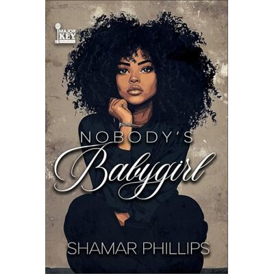 Philips Nobody's Baby Girl Philips Nobody's Baby Girl