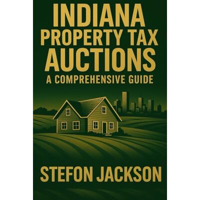 Jackson Indiana Property Tax Auctions: A Comprehensive Guide Jackson Indiana Property Tax Auctions: A Comprehensive Guide