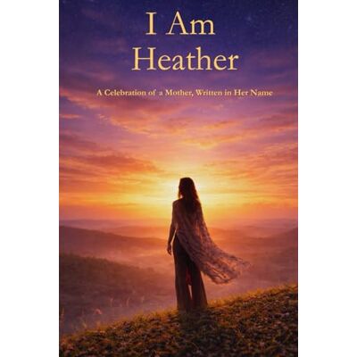 PRiME I Am Heather: A Celebration of a Mother Written in Her Name PRiME I Am Heather: A Celebration of a Mother Written in Her Name