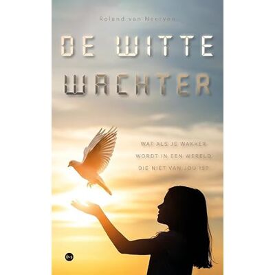 Roland De Witte Wachter: Wat als je wakker wordt in een wereld die niet van jou is? Roland De Witte Wachter: Wat als je wakker wordt in een wereld die niet van jou is?