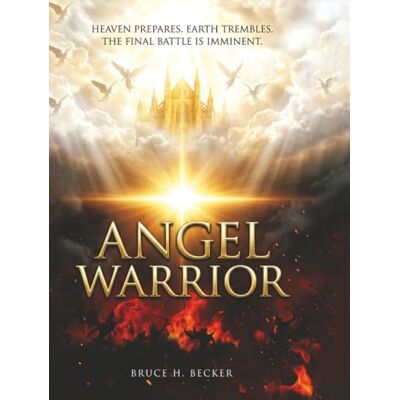 Becker Angel Warrior Becker Angel Warrior