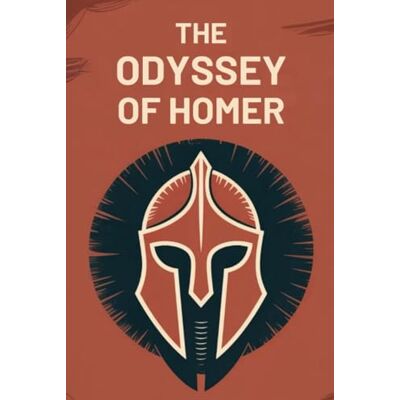 Homer The Odyssey of Homer The Odyssey of