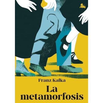 Kafka, Franz La metamorfosis ( Mínima) Kafka, Franz La metamorfosis ( Mínima)