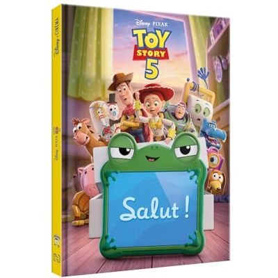 Disney Toy Story 5 Disney Toy Story 5