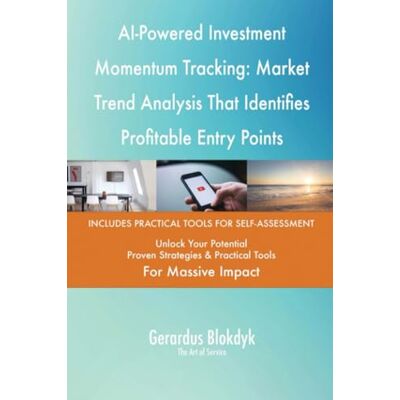 ART AI-Powered Investment Momentum Tracking: Market Trend Analysis That Identifies Profitable Entry Points ART AI-Powered Investment Momentum Tracking: Market Trend Analysis That Identifies Profitable Entry Points