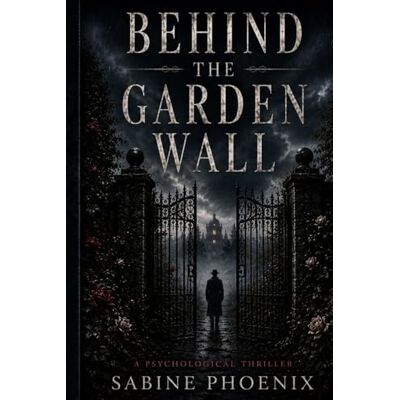 Phoenix Behind the Garden Wall Phoenix Behind the Garden Wall
