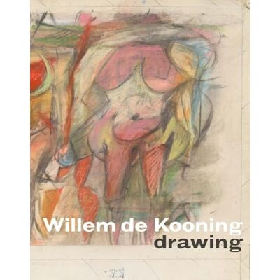 ART Willem de Kooning Drawing ART Willem de Kooning Drawing