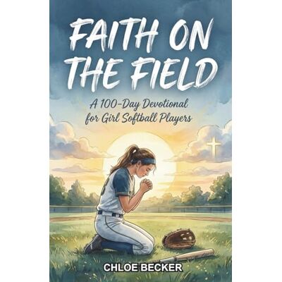 Becker Faith on the Field: A 100-Day Devotional for Girl Softball Players Becker Faith on the Field: A 100-Day Devotional for Girl Softball Players