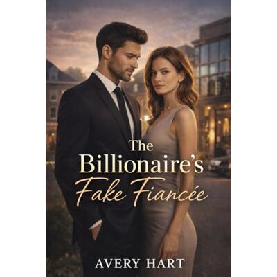 Avery The Billionaire's Fake Fiancée Avery The Billionaire's Fake Fiancée