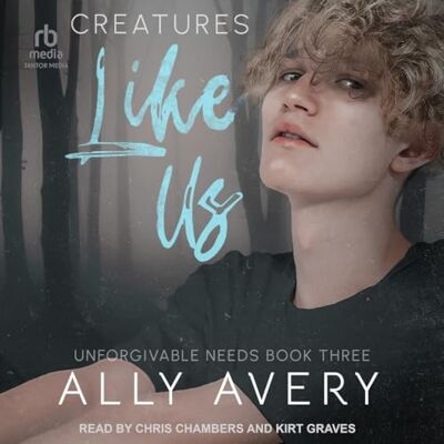Avery Creatures Like Us Avery Creatures Like Us