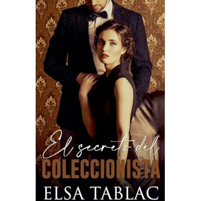 Elsa El secreto del coleccionista Elsa El secreto del coleccionista