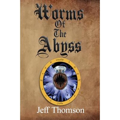 Thomson Worms Of The Abyss Thomson Worms Of The Abyss