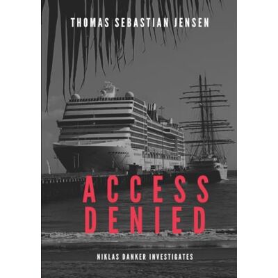 Jensen Access Denied: A Mysterious Case on the Metropolis Tour in January 2026 aboard the MSC Poesia (Niklas Danker Investigates) Jensen Access Denied: A Mysterious Case on the Metropolis Tour in January 2026 aboard the MSC Poesia (Niklas Danker Investigates)