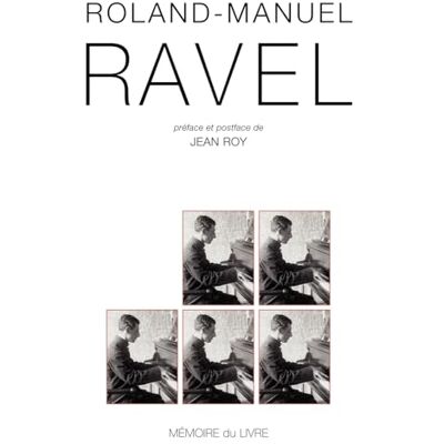 Roland Ravel Roland Ravel