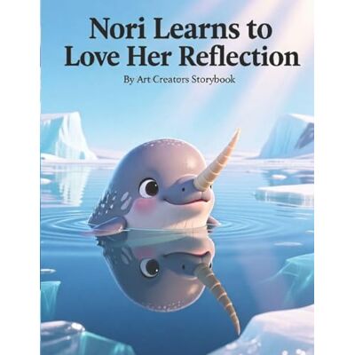 Nori Learns to Love Her Reflection: A Heartwarming Underwater Adventure About Self-Acceptance, Emotional Growth, and Building Confidence from Within ... Social-Emotional Learning Series) Nori Learns to Love Her Reflection: A Heartwarming Underwater Adventure About Self-Acceptance, Emotional Growth, and Building Confidence from Within ... Social-Emotional Learning Series)