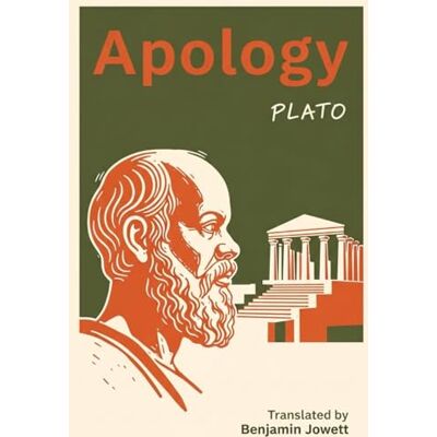 PLATO Apology PLATO Apology