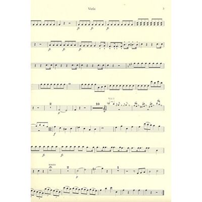 Bärenreiter Haydn, Joseph. Sinfonie in G minor Hob. I:83 "La Poule Bärenreiter Haydn, Joseph. Sinfonie in G minor Hob. I:83 "La Poule