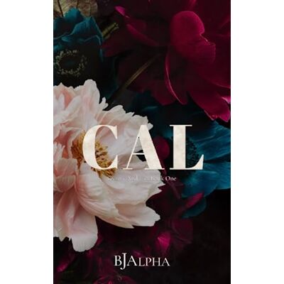 Alpha CAL Discreet Cover: Secrets and Lies Discreet Book 1 Alpha CAL Discreet Cover: Secrets and Lies Discreet Book 1
