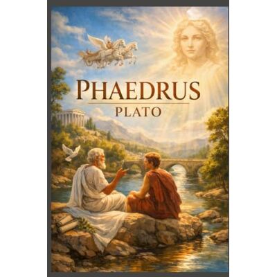 PLATO Phaedrus PLATO Phaedrus
