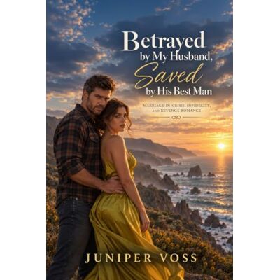 Voss Betrayed by My Husband, Saved by His Best Man: Marriage-in-Crisis, Infidelity, and Revenge Romance: 1 (Why Give a Second Chance?) Voss Betrayed by My Husband, Saved by His Best Man: Marriage-in-Crisis, Infidelity, and Revenge Romance: 1 (Why Give a Second Chance?)